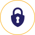 Secure and safe