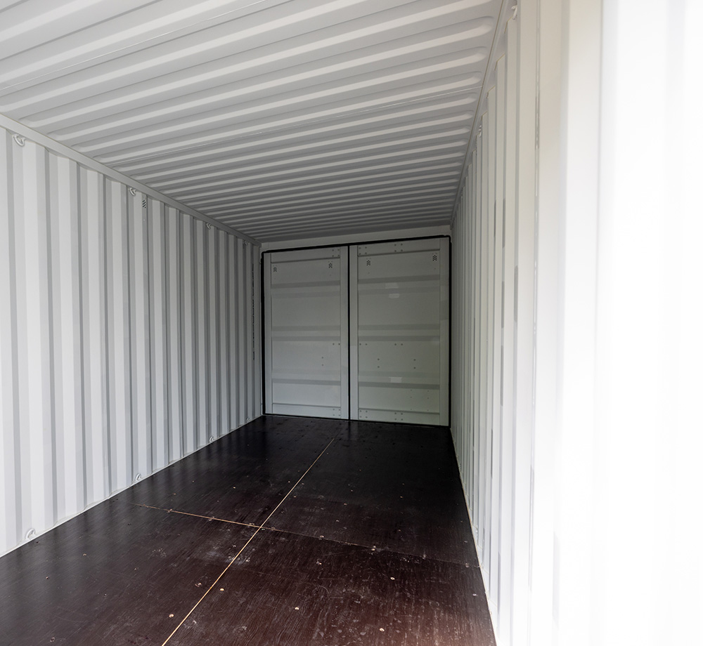 Self storage in Tunbridge Wells