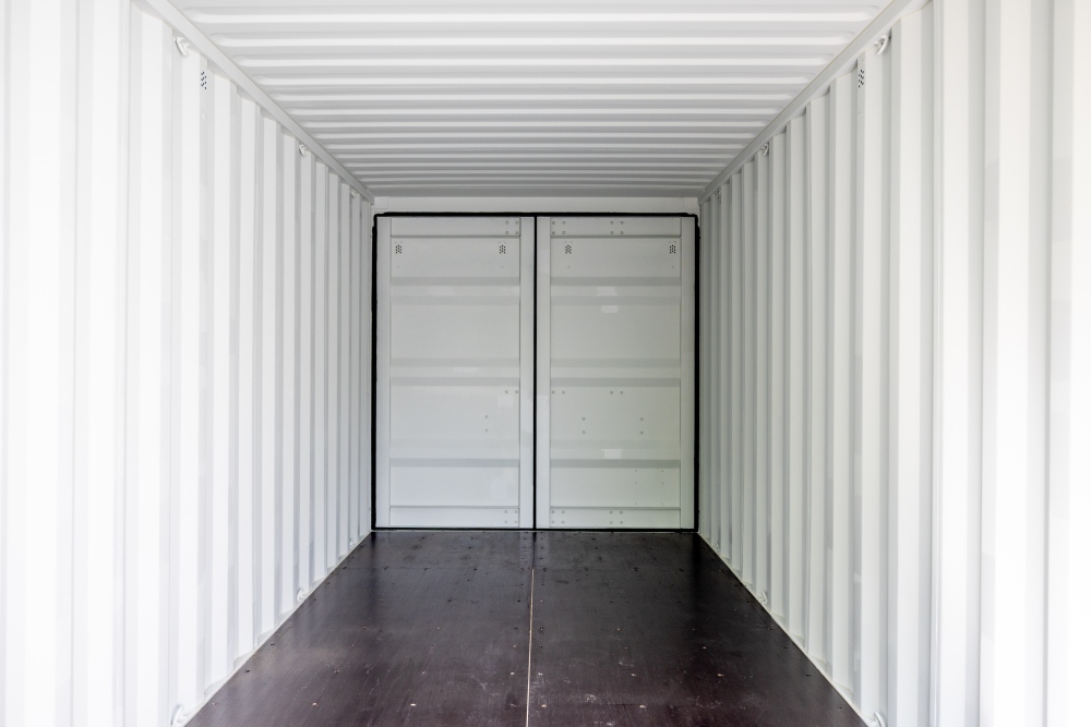 Self storage in Tunbridge Wells